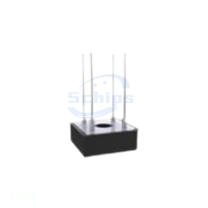 Components Electronic MB86 4-Square, BR-6 Diodes Original - Product Image 1
