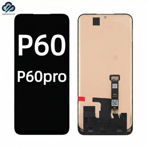 หน้า<span class=keywords><strong>จอ</strong></span> OLED สำหรับโทรศัพท์มือถือรุ่น P20 Pro <span class=keywords><strong>P30</strong></span> Pro P40 Pro P50 Pro ขนาด 6.47 นิ้ว รับประกัน 1 ปี เลือกสีได้ - Product Image 6