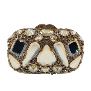 Evening <strong>Clutch</strong> Bags for Women 2024 Fashion Women <strong>Wedding</strong> Handbags and Purse Luxury Chain Bag Ladies Evening Bags and <strong>Clutches</strong> - Product Image 3