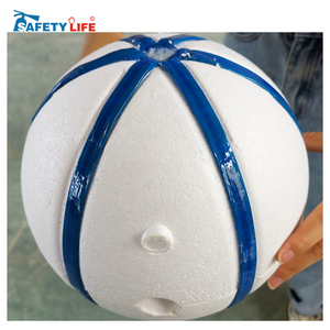 ลูกบอลดับเพลิงแบบกำหนดเองได้สำหรับโรงงาน ควบคุมเปลวไฟได้ทันที ปลอดภัยต่อการเกิดอัคคีภัยอย่างครอบคลุม - Product Image 4