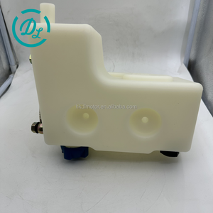 Réservoir d'expansion de liquide de refroidissement EexcavaStart 06550084 de remplacement pour rouleaux compresseurs BW211D-40 BW219D-4, compensation robuste 06550121 - Product Image 3