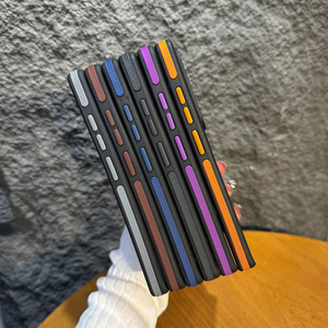 <span class=keywords><strong>Funda</strong></span> de teléfono de silicona con protección de cámara de lente a prueba de golpes de lujo para <span class=keywords><strong>Samsung</strong></span> <span class=keywords><strong>S20</strong></span> 21 22 23 24 25 Ultra <span class=keywords><strong>Plus</strong></span> FE <span class=keywords><strong>funda</strong></span> magnética Fundas - Product Image 5