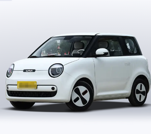 La nouvelle voiture Changan Glutinous Corn a une autonomie de 700 km, 5 places, carrosserie fermée, utilisée comme voiture de ville. le nouveau Changan - Product Image 1