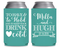 Sparty – Nouveaux Coozies de bière personnalisés pour mariage, 330 ml, en néoprène et polyester, couleur et logo sur mesure, pour canettes, utilisation extérieure