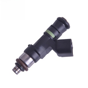 Válvula de Inyección de Combustible de Calidad Confiable, Piezas de Motor OEM 0280158284 para <span class=keywords><strong>Ford</strong></span> <span class=keywords><strong>Fiesta</strong></span> 2009-2012 <span class=keywords><strong>1.6</strong></span> TDCi, Inyector de Combustible 0280158284 - Product Image 2