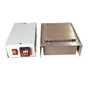 Placa Calefactora Digital Avanzada con Control de Temperatura Preciso, Superficie de Calentamiento Duradera y Rendimiento Confiable para Laboratorio - Product Image 3