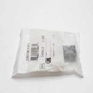 ZB2BE101 baru asli siap pakai pengontrol pemrograman PLC otomasi industri gudang - Product Image 1