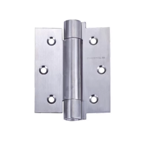 חם מכירה אלוהית פעולה יחידה באביב ציר 4*3*2.5 מ "מ פלדה בית קפה דלת בר ציר עצמי סגירה - Product Image 2