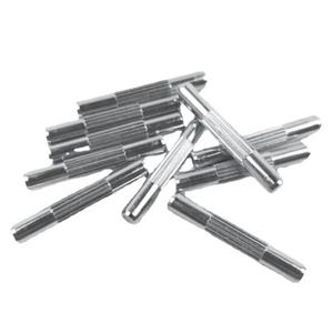 Perno de Gancho Plegable de Acero Inoxidable para Patinete Eléctrico Xiaomi M365 1S Pro, Pestillo de Fijación para Mayor Seguridad - Product Image 4