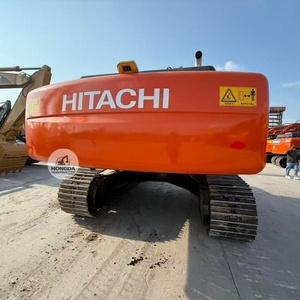 Excavatrice Hitachi ZX350H d'occasion à bas prix, excellent rapport qualité-prix, modèles ZX350-5G, 350-3G, 350-6 en vente et en stock - Product Image 1
