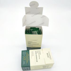 Maschera Viso Notturna Idratante e Rassodante al Collagene YANJIAYI del Cambogia - Hot Sale - Product Image 1