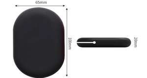 เคสสายหูฟังซิลิโคนนิ่มแฟชั่นสตรีทสำหรับ airpods Pro ที่ครอบหูฟังกันกระแทกสำหรับ airpods 4 3 2 - Product Image 4