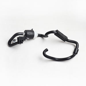 Kit de reparación de compresor de aire, tubo de filtro de compresor de suspensión neumática para Mercedes W221 2213200369 - Product Image 4