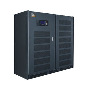 Fuente de alimentación ininterrumpida <span class=keywords><strong>Vertiv</strong></span> 120KVA/108kW Liebert Hiulse U6p Torre en línea UPS máquina de frecuencia de potencia Hiulse U120kva 6P - Product Image 1