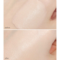 Crème BB CC DD Hydratante Cosmétique 1000G 1KG pour Teint Clair et Unifié, Correcteur de Teint Maquillage Marque Privée