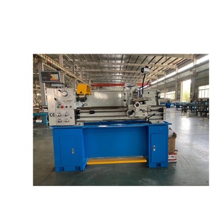 Mini Torno de Banco para el Hogar Cz1340g/1 - Product Image 5