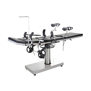 Mesa Cirúrgica Elétrica Ortopédica Urológica de Alta Qualidade, Melhor Vendedora, Cama Cirúrgica Chinesa para Uso em Sala de Operação - Product Image 4