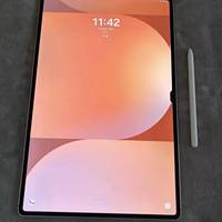 Samsung untuk Tablet Galaxs Tab S10 Ultra 10.1 inci Snapdragon 8 Gen 2 Baterai 11200mAh Kamera 13MP One UI S PEN 6GB Android WIFI