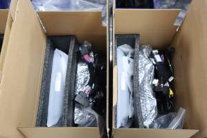 <span class=keywords><strong>Navigation</strong></span> Central Control 12,3 "Bildschirm Android System Park kamera Option für Audi Q5L 2018-2020 Fit High und Low End Modell - Product Image 4