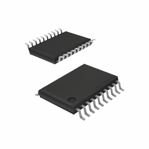 IC TRANSCEIVER FULL 2/2 20TSSOP 20 TSSOP (0.173", ความกว้าง 4.40 มม.) อินเทอร์เฟซในสต็อก ICL3223CV ชิ้นส่วนอิเล็กทรอนิกส์ - Product Image 1