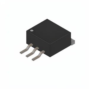 Power Management (PMIC) UPC2903T-AZ Components Electronic Original - Product Image 1