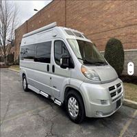 NOUVEAU - DODGE Ram ProMaster VAN d'occasion