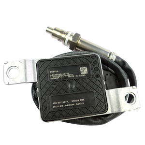 Accesorios para Automóviles, Sensores Automotrices, Sensor de Óxido de Nitrógeno NOx 8R0907807R para Motor <span class=keywords><strong>Audi</strong></span> Q5 <span class=keywords><strong>A5</strong></span> A8 3.0L - Product Image 1