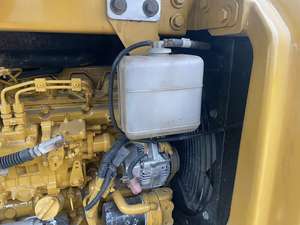 Excavatrice compacte CAT 306E d'occasion - Sans <span class=keywords><strong>accident</strong></span>, sans fuites d'huile, disponible pour inspection <span class=keywords><strong>vidéo</strong></span> - Product Image 2