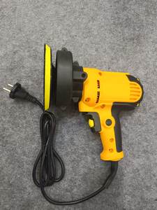 <span class=keywords><strong>Polisseuse</strong></span> de voiture 220V, petite <span class=keywords><strong>polisseuse</strong></span> électrique à vitesse auto-régulable pour sols, outil professionnel pour le detailing automobile, le polissage et le glaçage - Product Image 2