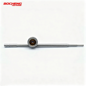 Vanne de commande d'injecteur Common Rail de haute qualité F00ZC01301 F 00Z C01 301 pour injecteur de carburant 0445110410 0445110411 - Product Image 3
