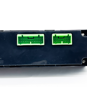 <span class=keywords><strong>Sh</strong></span> <span class=keywords><strong>120</strong></span> 130 20 210 240 350a3-a5 Airconditioning Controller Paneel Schakelaar Hoge Kwaliteit Duurzame Graafmachine Accessoires - Product Image 3