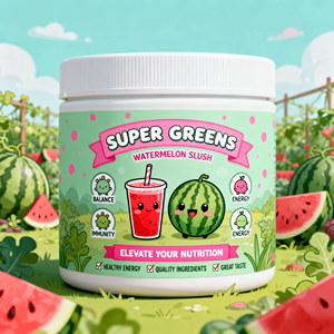 OEM améliore l'immunité, aide le métabolisme et la gestion du poids, compléments alimentaires - Product Image 2