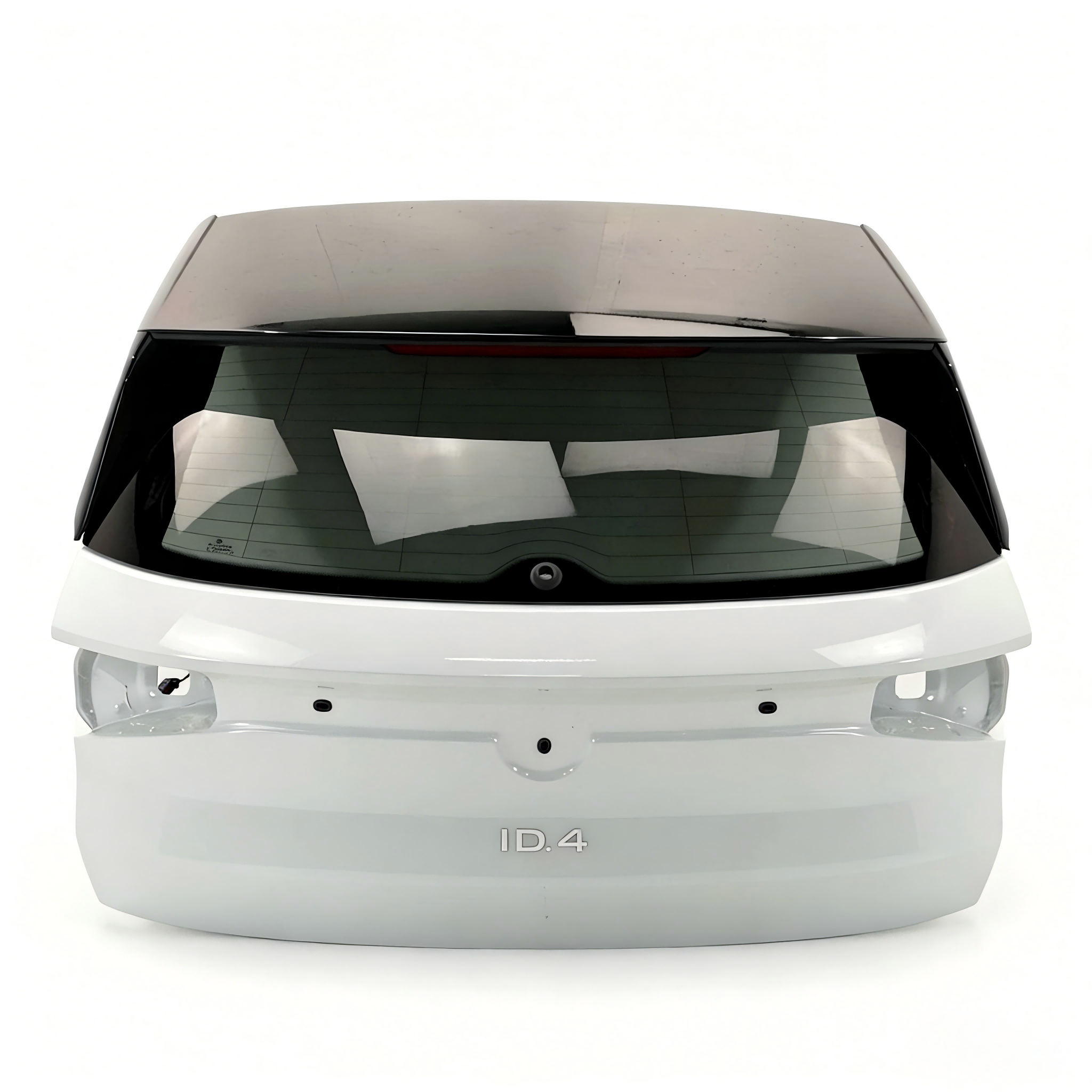 High Quality New Volkswagen ID4X Car Trunk Lid Cover OE 11A827025 for 2020-2021 Models Auto Parts Image 2