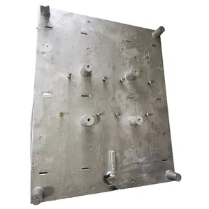 Heat plate for heat press machine 40*50cm