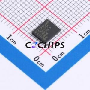 Nuevo y original S25FL064LABNFV010 Chip IC de circuito integrado de ni FLASH - Product Image 1