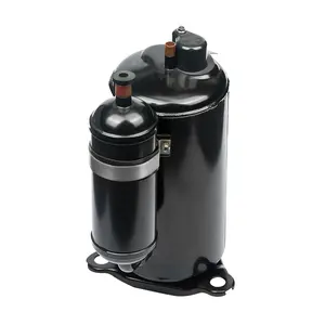 wholesalers price original air condition Lg compressor QA125PMA