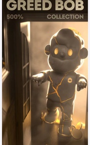 <span class=keywords><strong>บ๊</strong></span><span class=keywords><strong>อบ</strong></span>ชาวนาทำจากพีวีซีมีเทรนสำหรับใช้ตกแต่งของขวัญเซอร์ไพรส์ - Product Image 5