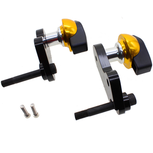 FXCNC <strong>Frame</strong> <strong>Slider</strong> for Kawasaki yamaha Mt09 <strong>Frame</strong> <strong>Slider</strong> <strong>Frame</strong> <strong>Slider</strong> for <strong>R15</strong> V3