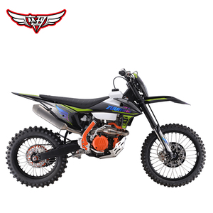 Vente directe d'usine Zuumav, motos tout-terrain 300cc, motocross, dirt bike - Product Image 1