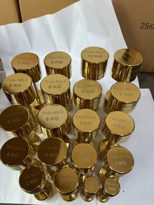 Thương mại dumbell trọng lượng thiết lập phòng tập thể dục thiết bị tập thể dục quả tạ - Product Image 5