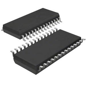 Nuevo Circuito Integrado Original, 24BIT SIGMA-DELTA 28TSSOP ADS1248IPWR SoC ICS Chips ADC, Microcontroladores y Procesadores, Semiconductor - Product Image 1
