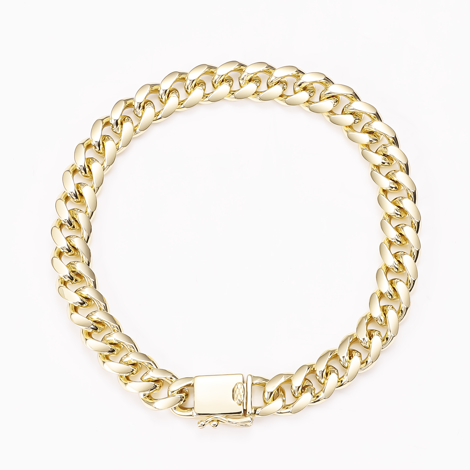 fred force 10 bracelet