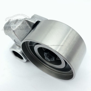 13505-0L010 62TB0629B25 13505-67042 1350567040 Tensioner Pulley for TOYOTA HIACE Fortuner HILUX INNOVA - Product Image 3
