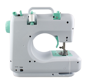 Mini chanteur pièces Type cuir industriel ménage 505G usage domestique électrique manuel outil de couture pour surjeteuse - Product Image 5