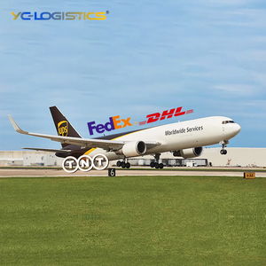 Servizio <span class=keywords><strong>di</strong></span> Consegna Aerea Rapida DDP dalla Cina, Consegna Porta a Porta, Agente <span class=keywords><strong>di</strong></span> Spedizione per Canada, Servizio Express FBA che Copre le Principali Regioni - Product Image 2