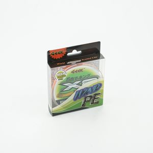 Kastking — pêche <span class=keywords><strong>de</strong></span> lignes PE Super tressées, <span class=keywords><strong>fil</strong></span> <span class=keywords><strong>de</strong></span> pêche à 8 brins, couleurs <span class=keywords><strong>de</strong></span> Test, 6 à 150lb, <span class=keywords><strong>100</strong></span> m - Product Image 4