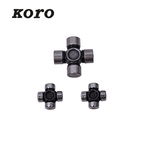Gran oferta GUT-20 GUT21 GUT-22 GUT-23 GUT-24 Junta en U de doble estructura Universal con cojinete cruzado para tractores - Product Image 5