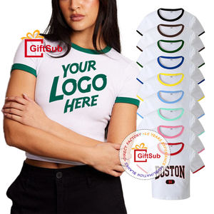 Kadın temel rahat streç mahsul kırpılmış Tank <span class=keywords><strong>Top</strong></span> kolsuz Tee gömlek bluz yaz kıyafetleri süblimasyon katı mahsul Tank Tops - Product Image 5