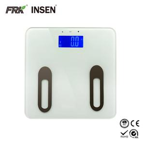 precisión baño <span class=keywords><strong>IMC</strong></span> Escala de pesaje electrónico de personal bady de <span class=keywords><strong>peso</strong></span> de la grasa equilibrio <span class=keywords><strong>en</strong></span> la tecnología - Product Image 5