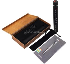 <span class=keywords><strong>Detector</strong></span> de bug rf em forma de caneta portátil, localizador de gps, anti espião, para dispositivo de ouvido sem fio - Product Image 6